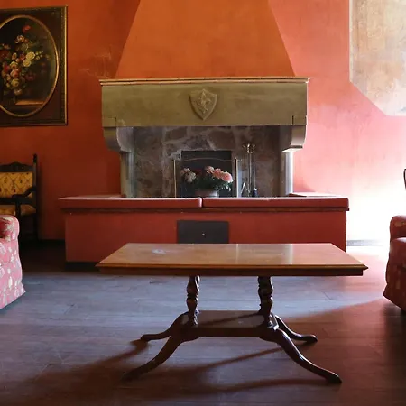 Life In The Tuskan Way Willa Vicchio